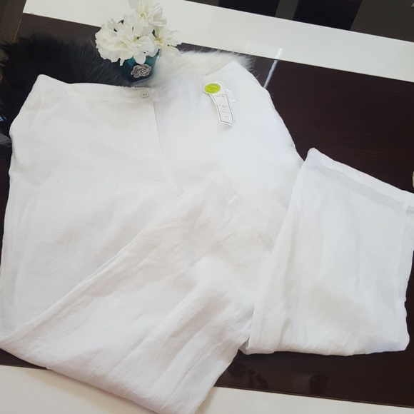 💥SALE!!💥 VACATION PANTS - Picture 1 of 4