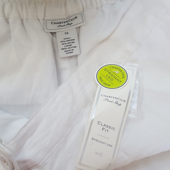 💥SALE!!💥 VACATION PANTS - Picture 2 of 4