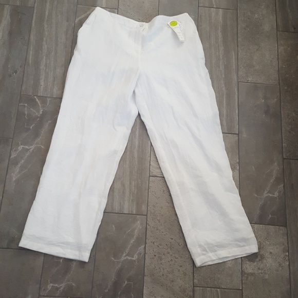 💥SALE!!💥 VACATION PANTS - Picture 3 of 4