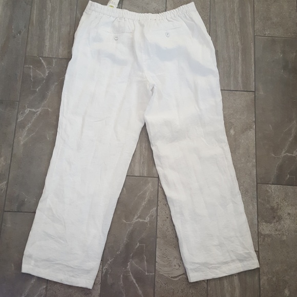 💥SALE!!💥 VACATION PANTS - Picture 4 of 4