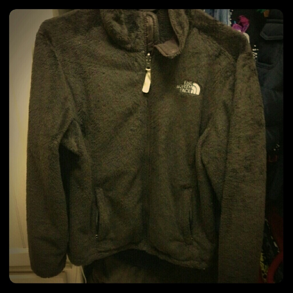 North face jacket