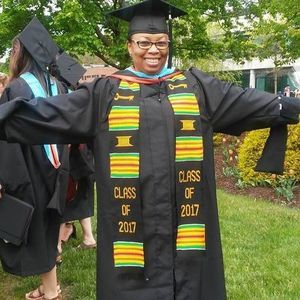 Meet your Posher, Lee