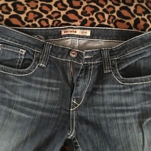 Big star jeans
