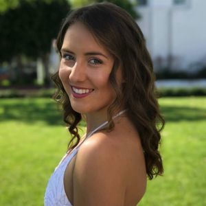 Meet your Posher, Shannon