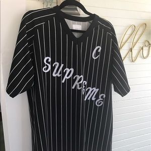 Supreme Baseball A.D. Jersey (M)