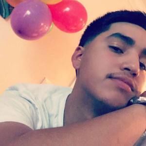 Meet your Posher, Christian