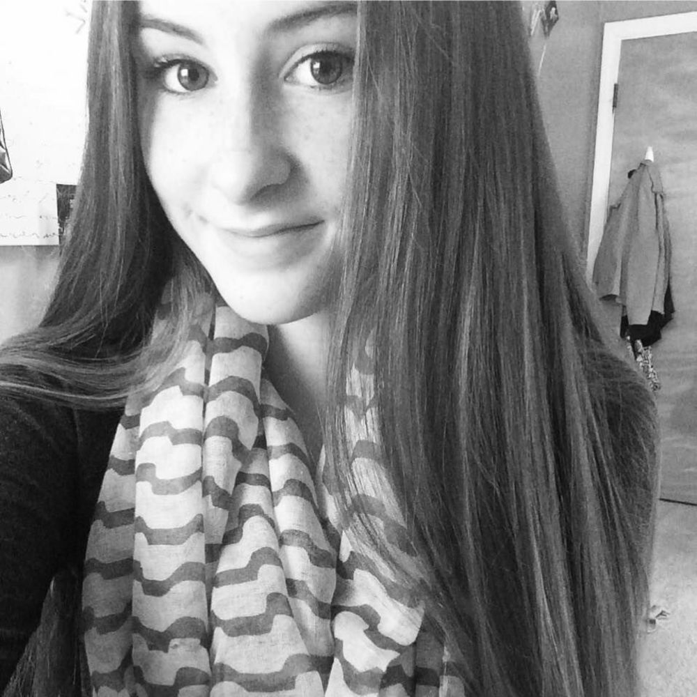 Meet your Posher, Haley