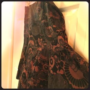 Skirt from Anthropologie