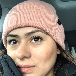 Meet your Posher, Lorena