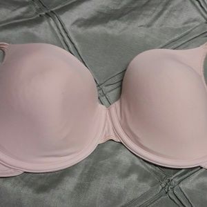 Tan tshirt bra