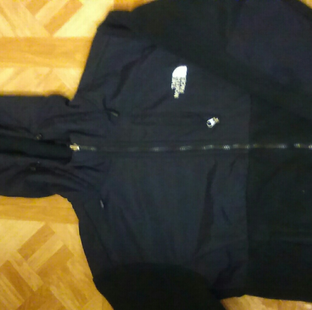 North face jacket
