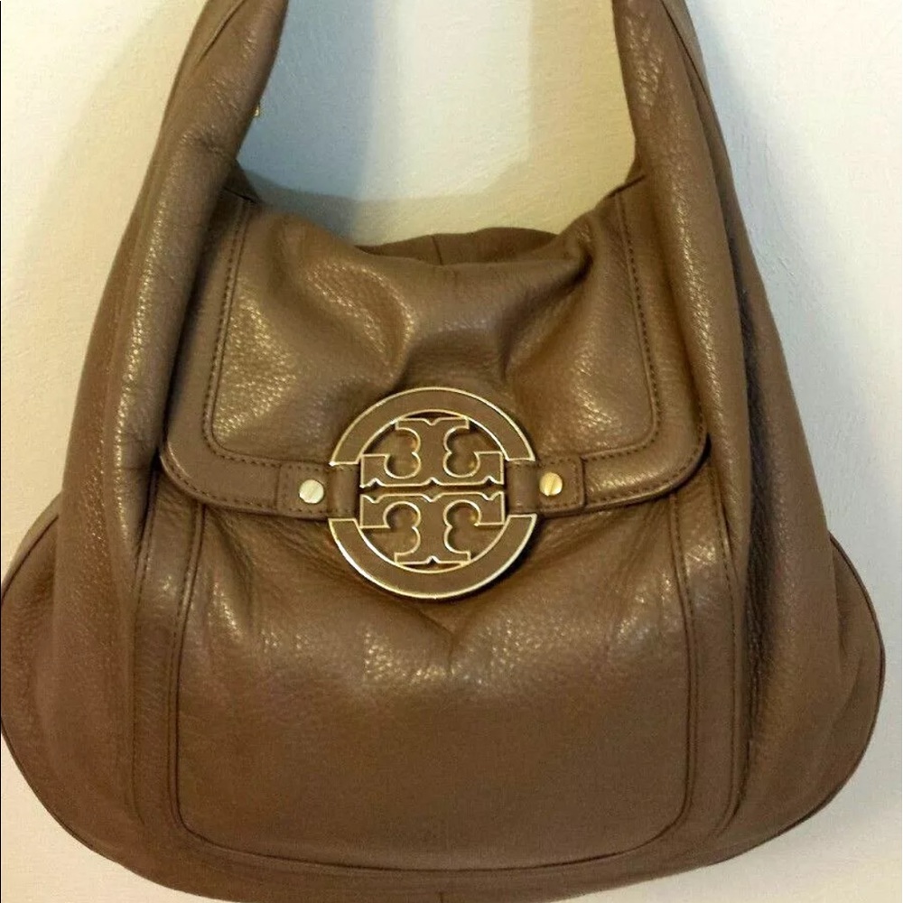 Tory Burch Amanda Hobo XL