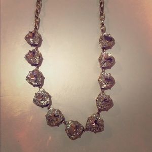 Stella & Dot Somervell necklace