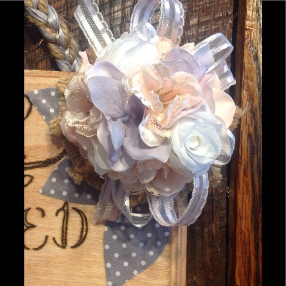 Customized Wood Burning Signs for any Occassion - Picture 4 of 5