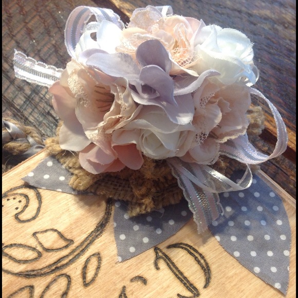 Customized Wood Burning Signs for any Occassion - Picture 5 of 5