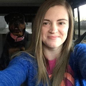 Meet your Posher, Tori