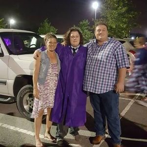 Meet your Posher, Jacob