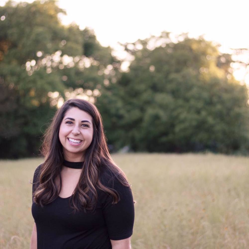 Meet your Posher, Sara
