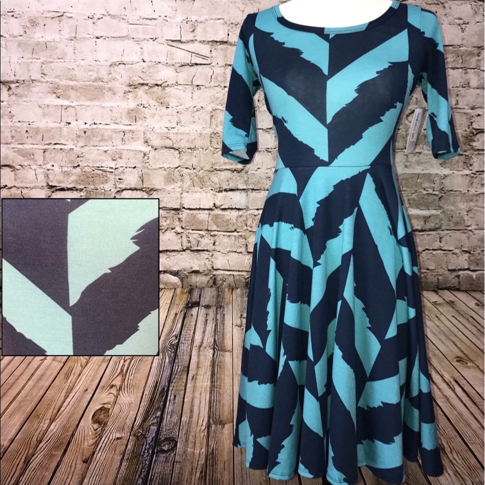 LuLaRoe Nicole