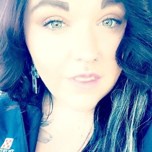 Meet your Posher, Cheyenne