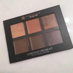 💎 Anastasia Beverly Hills 💎 Deep Cream Contour