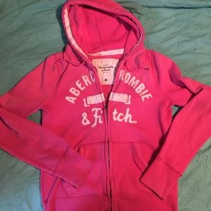 Abercrombie & Fitch hoodie