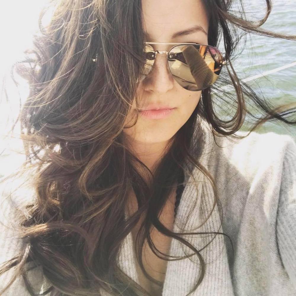 Meet your Posher, Karen