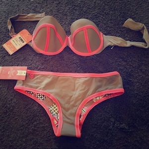 Maaji Bikini Brand New with Tags on. size Small