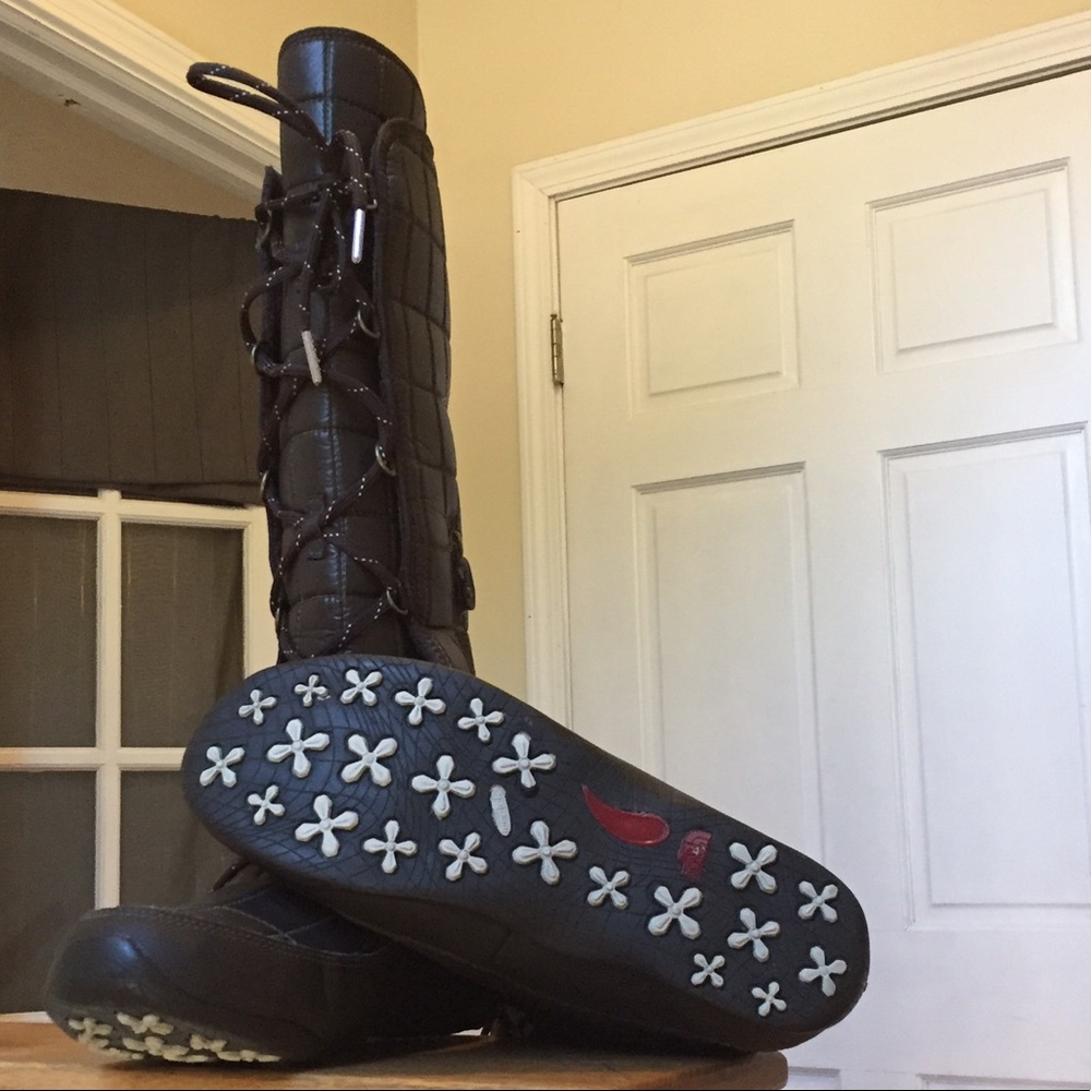 The North Face Winter Snow Boots