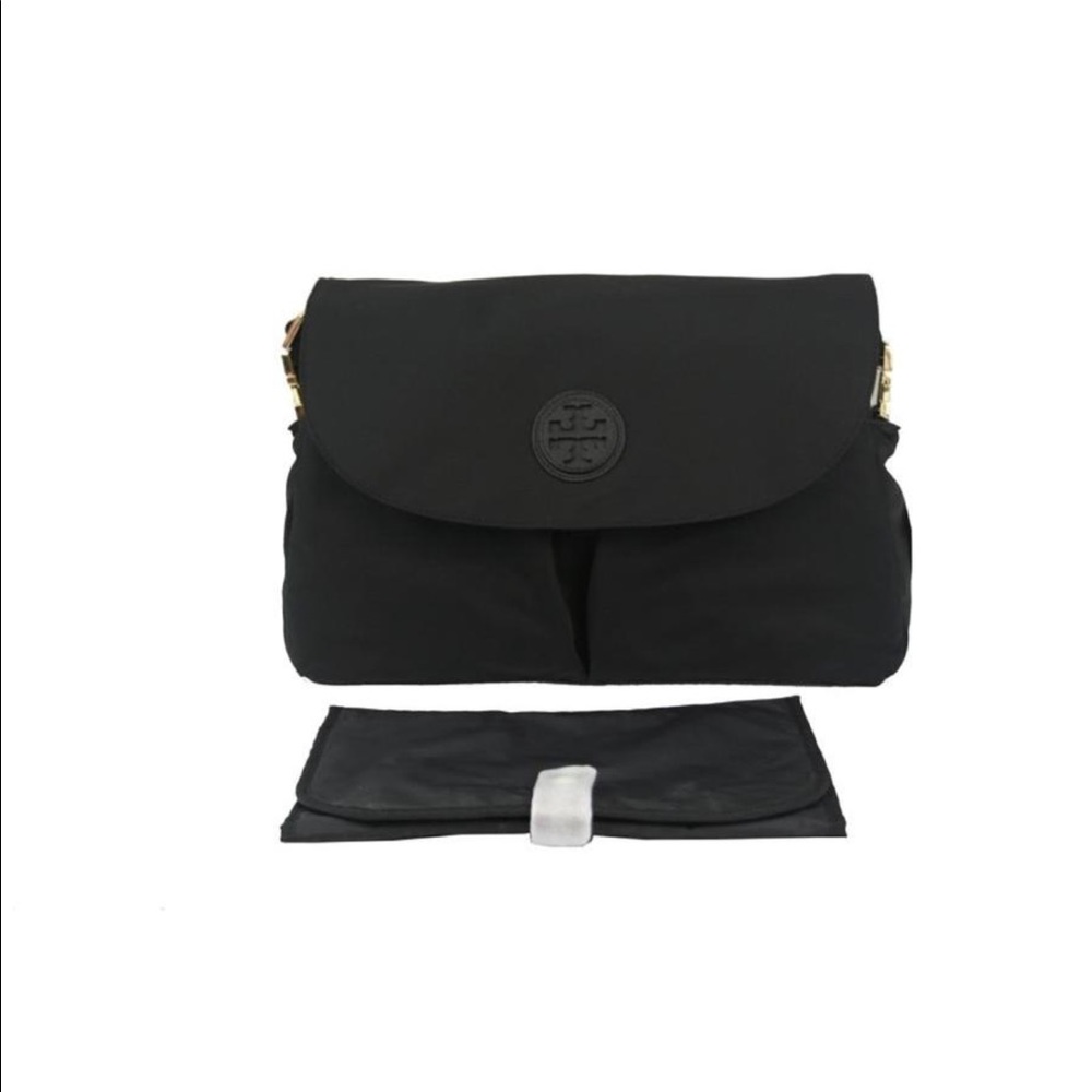 Tory Burch Diaper Bag - Picture 5 of 8