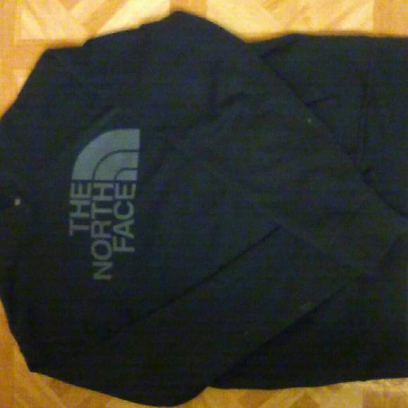 North face jacket - Picture 1 of 1