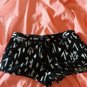 Forever 21 shorts