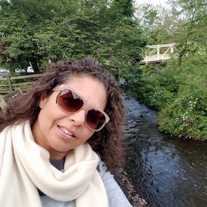 Meet your Posher, Sonia