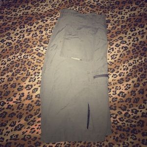 Silvertab by Levi's Cargo Shorts