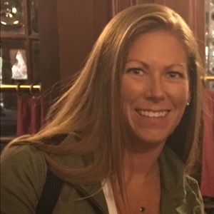 Meet your Posher, Natalie