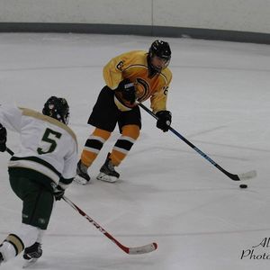 Meet your Posher, Rory