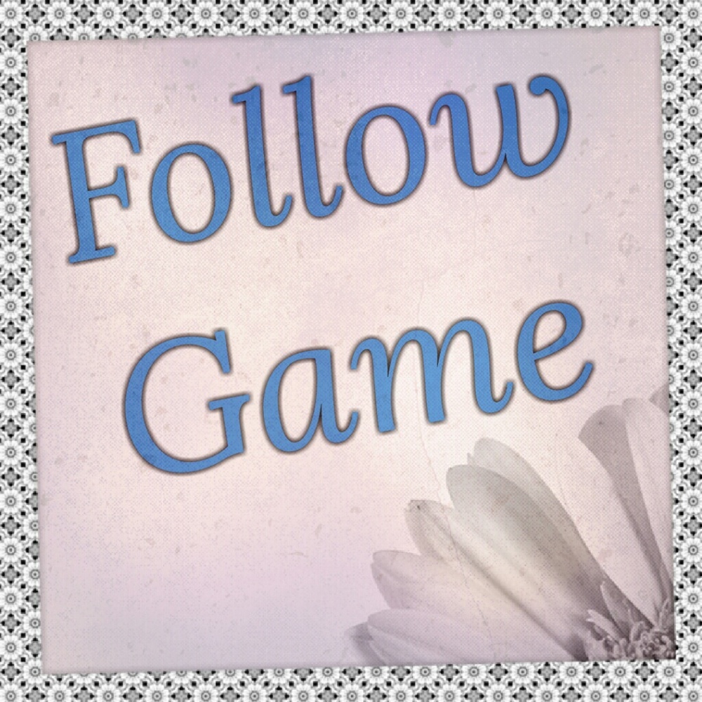 ALMOST HALF WAY FULL!! FOLLOW, SHARE & REPEAT 