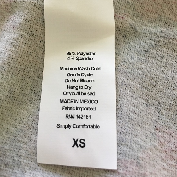 LuLaRoe Nicole - Picture 3 of 4