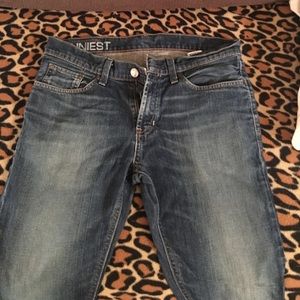 Bullhead Drakes skinniest jeans