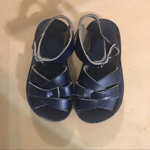 Saltwater sandals Sun-San