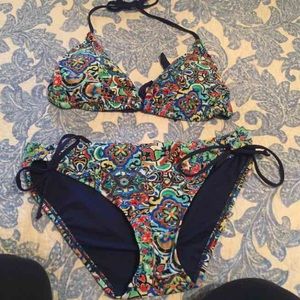 Mossimo bikini L
