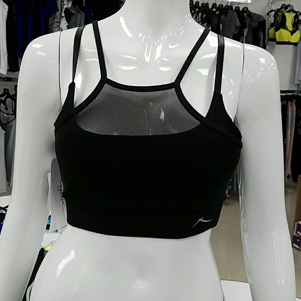 X by gottex workout bra