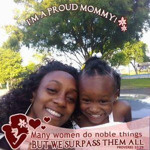 Meet your Posher, Akeevah