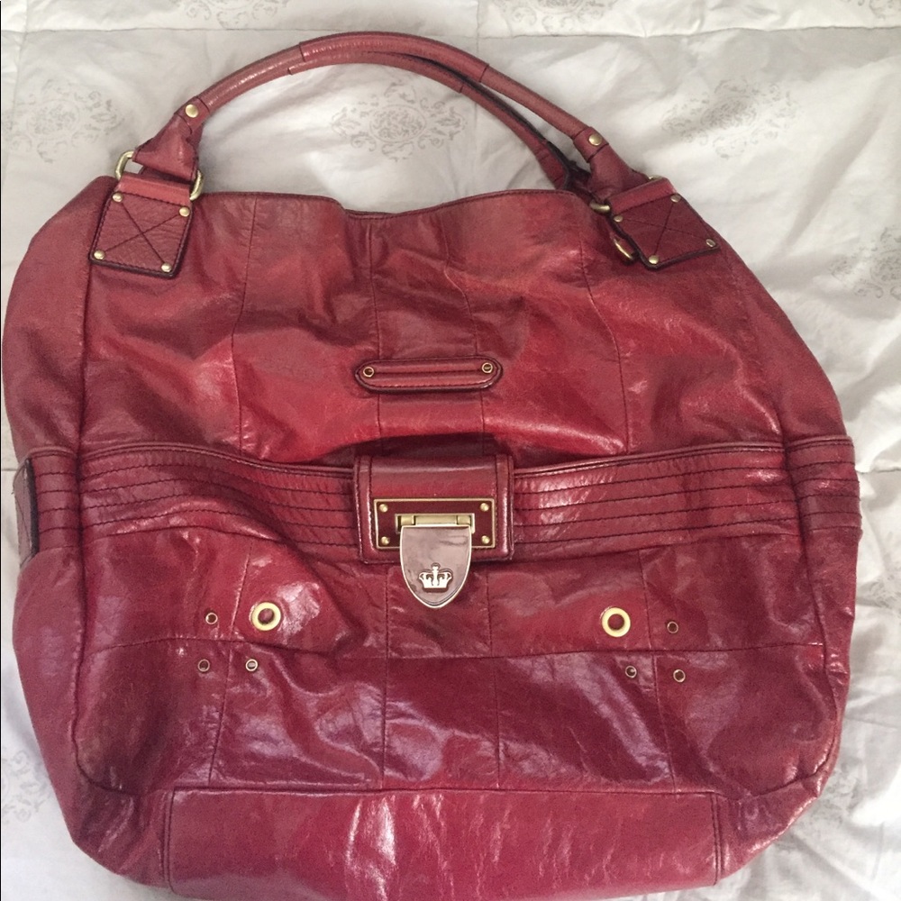Juicy couture bag