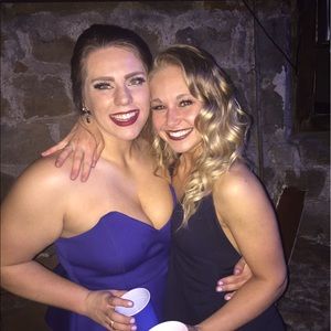 Meet your Posher, Hailey