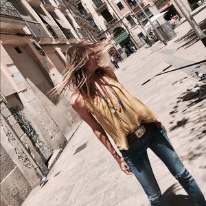 Meet your Posher, Brooke