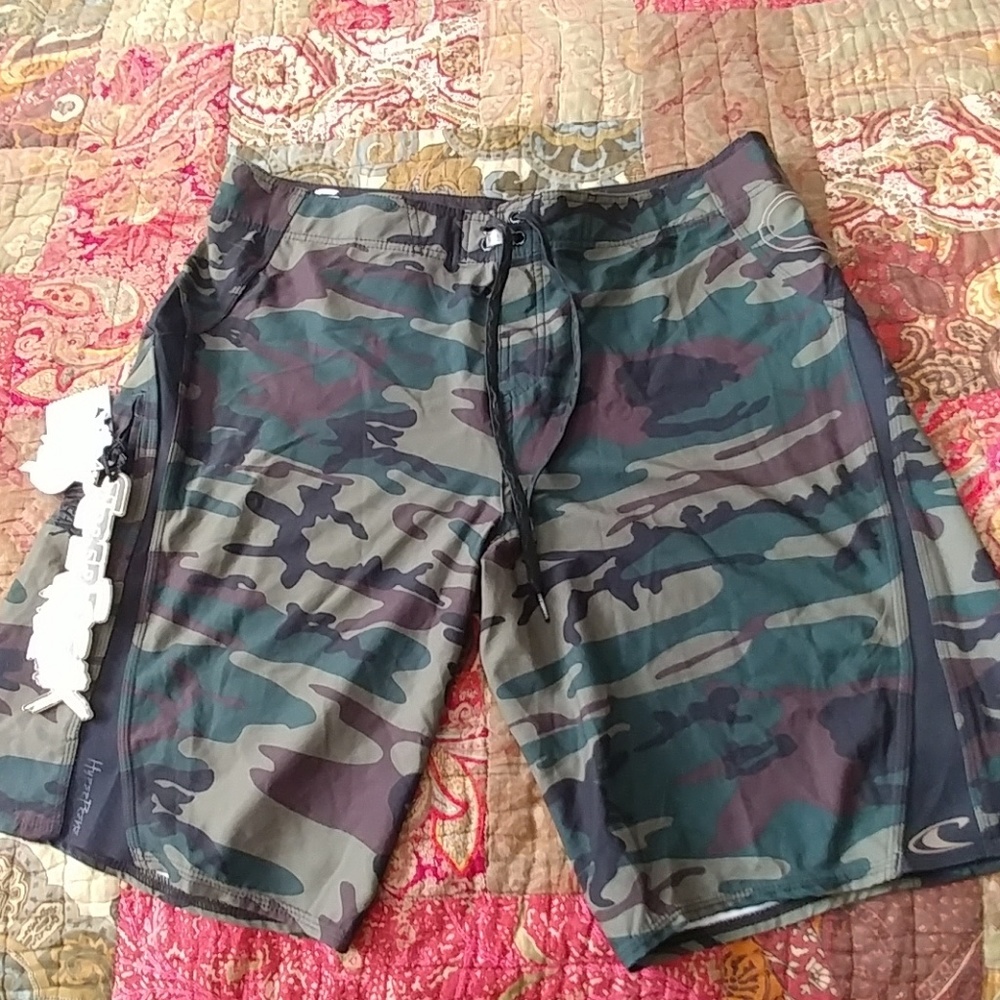 NWT mens boardshort O'Neill
