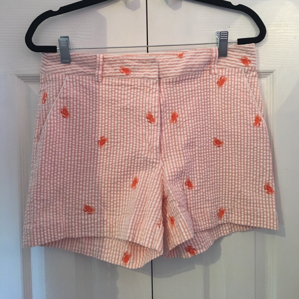 Bush Wacker Shorts Size 10