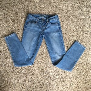 AMERICAN EAGLE  jeggings