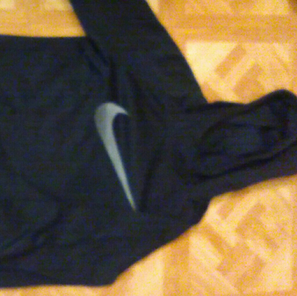 Nike jacket